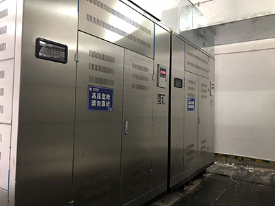 益陽電力安裝,益陽電力工程,益陽匯捷電力,益陽電力施工